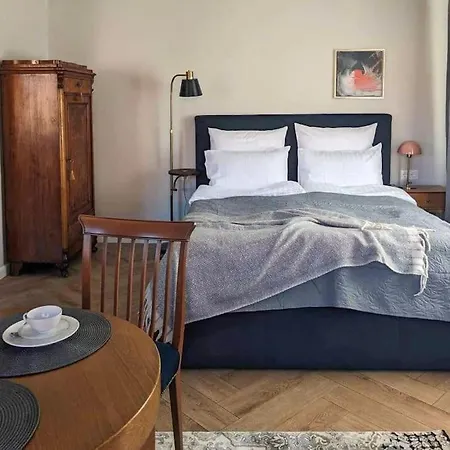 Apartment Red Roof Klaipeda