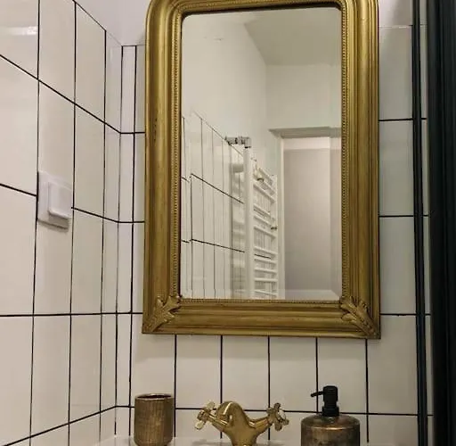 Red Roof Apartment Klaipeda