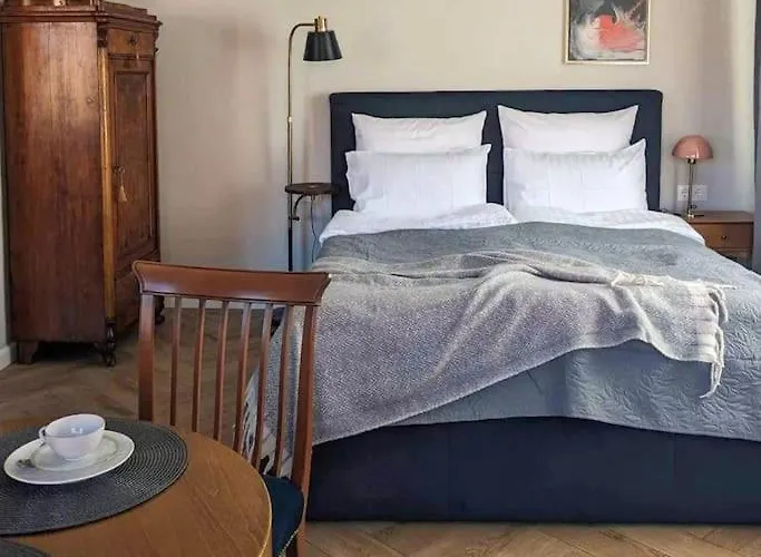 Apartment Red Roof Klaipeda